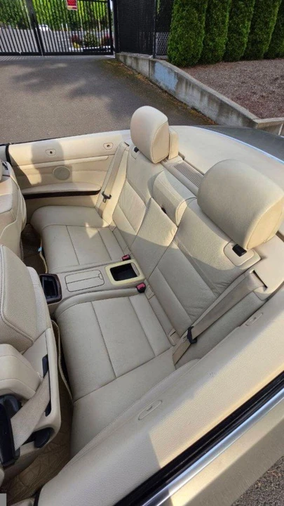 2011 BMW E93 3 Series Convertible - Image 13 of 16