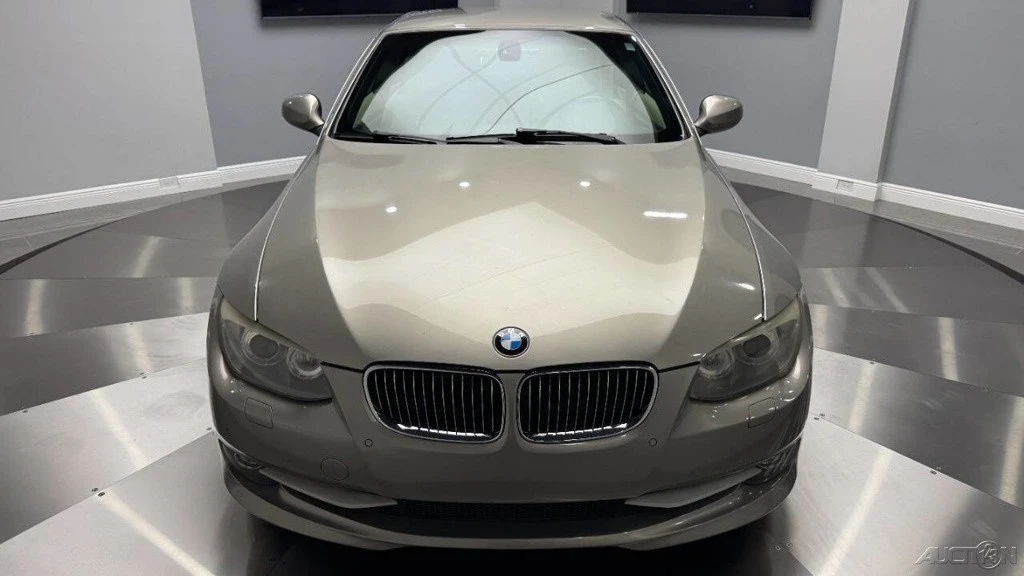 2011 BMW E93 3 Series Convertible - Image 18 of 21