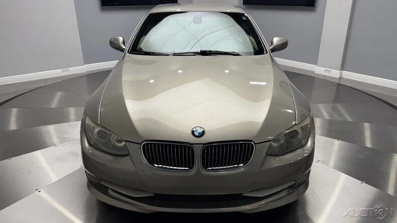 2011 BMW E93 3 Series Convertible - Image 18 of 21