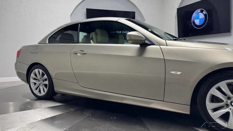 2011 BMW E93 3 Series Convertible - Image 21 of 21