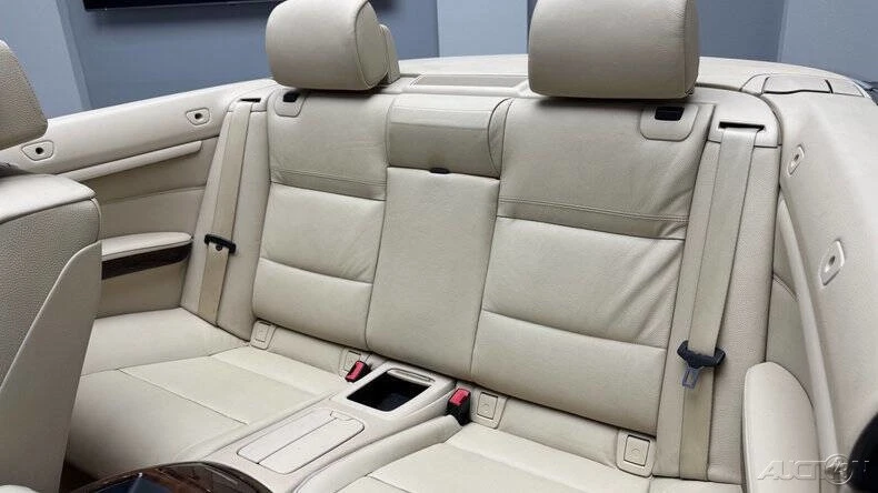 2011 BMW E93 3 Series Convertible - Image 5 of 21