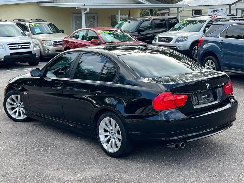 2011 BMW E90 3 Series Sedan - Image 3 of 20