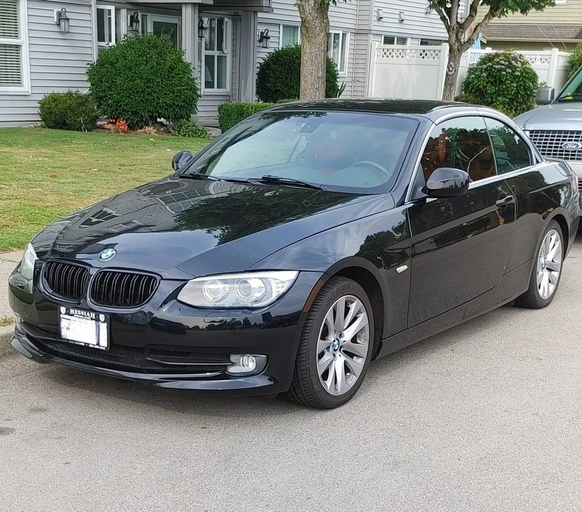 2011 BMW E93 3 Series Convertible - Image 6 of 23