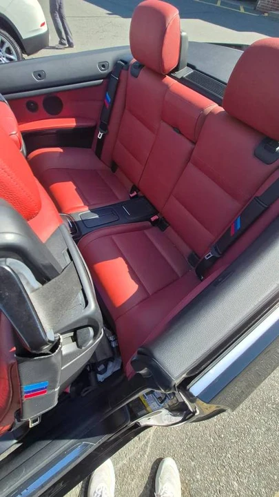 2011 BMW E93 3 Series Convertible - Image 7 of 23