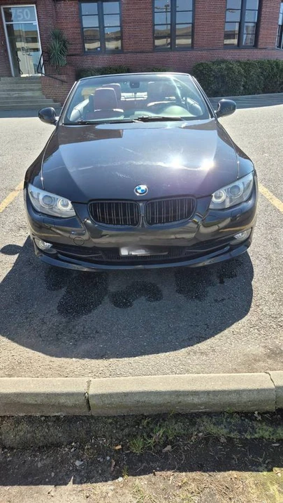 2011 BMW E93 3 Series Convertible - Image 21 of 23