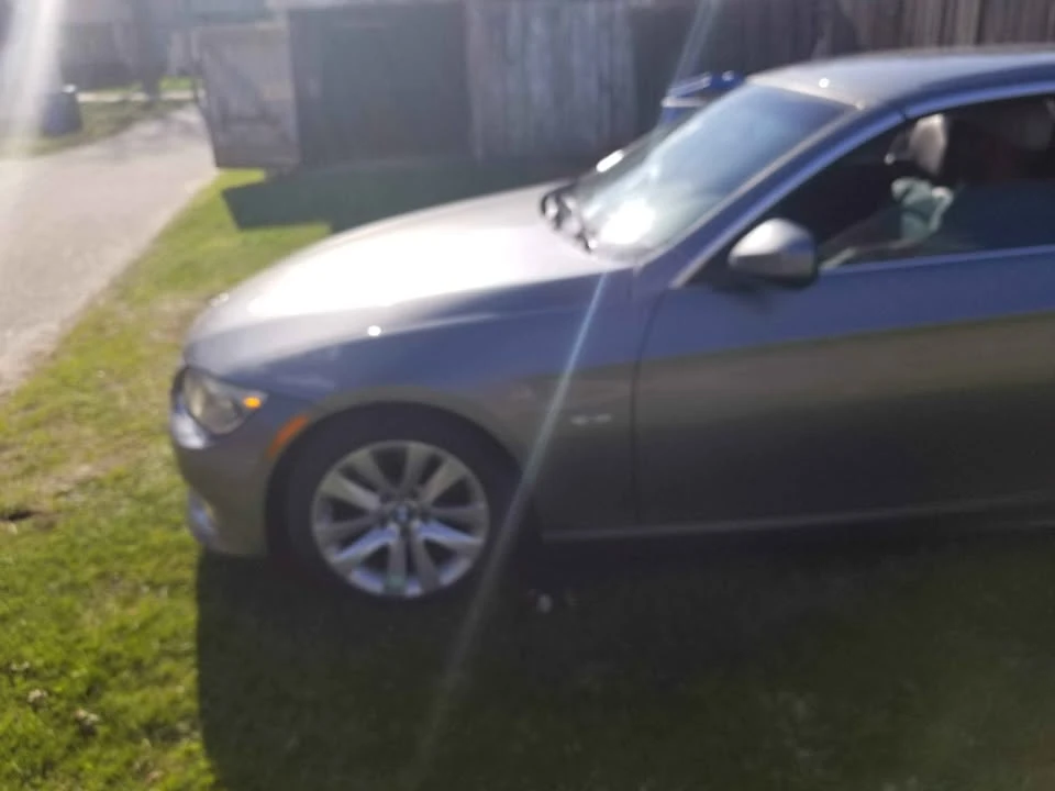 2011 BMW E93 3 Series Convertible - Image 3 of 13