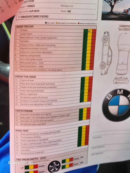 2011 BMW E93 3 Series Convertible - Image 10 of 13