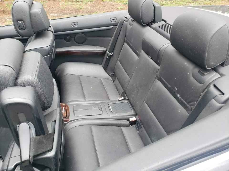 2011 BMW E93 3 Series Convertible - Image 11 of 12