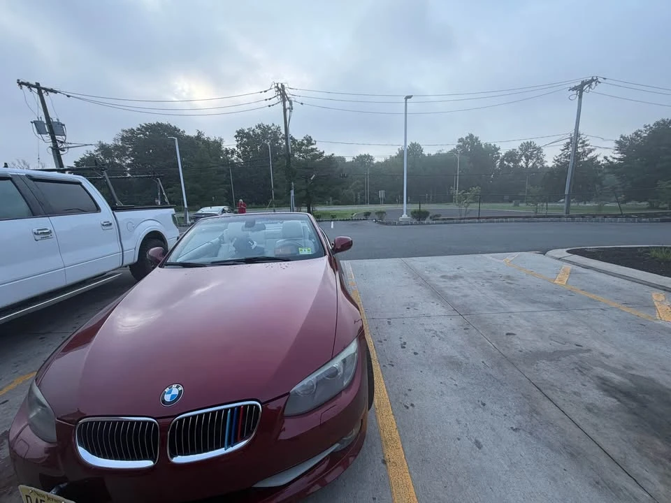 2011 BMW E93 3 Series Convertible - Image 2 of 7