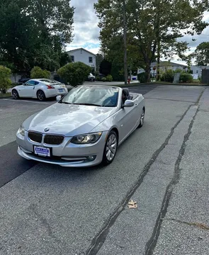 2011 BMW 3 Series 328i Convertible