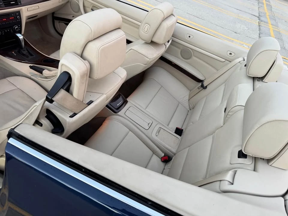 2011 BMW E93 3 Series Convertible - Image 17 of 20