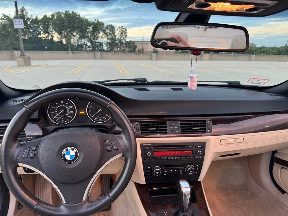 2011 BMW E93 3 Series Convertible - Image 20 of 20