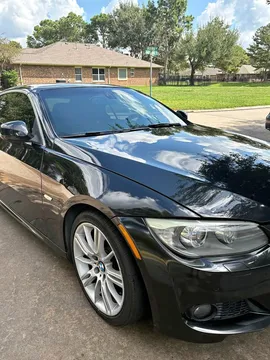 2011 BMW 3 Series 328i Convertible 2D