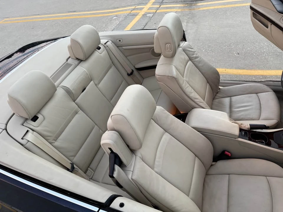 2011 BMW E93 3 Series Convertible - Image 15 of 20