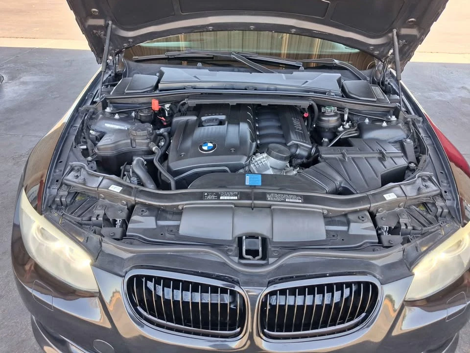 2011 BMW E93 3 Series Convertible - Image 5 of 20