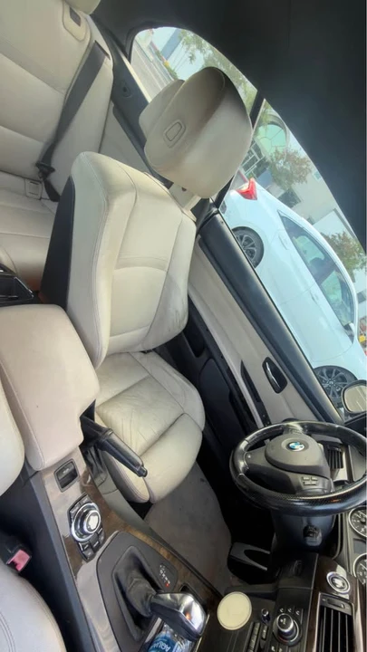 2011 BMW E93 3 Series Convertible - Image 10 of 10