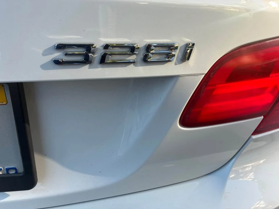 2011 BMW E93 3 Series Convertible - Image 5 of 7