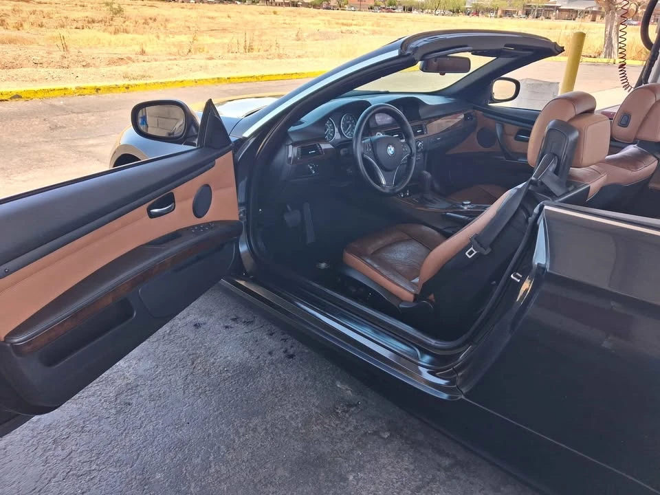 2011 BMW E93 3 Series Convertible - Image 18 of 20