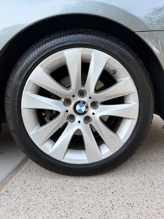 2011 BMW E93 3 Series Convertible - Image 19 of 19