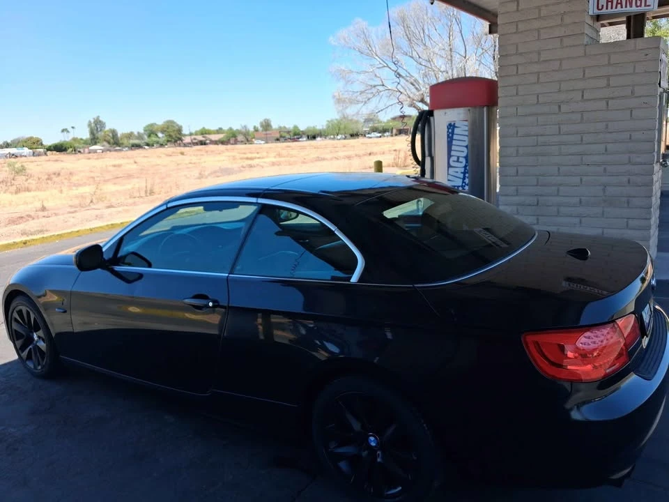 2011 BMW E93 3 Series Convertible - Image 17 of 20