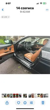 2011 BMW 3 Series 328i Convertible