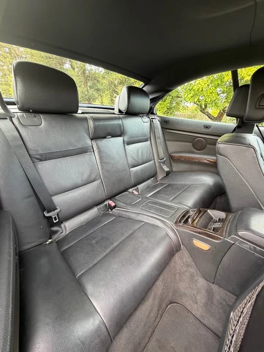 2011 BMW E93 3 Series Convertible - Image 8 of 8