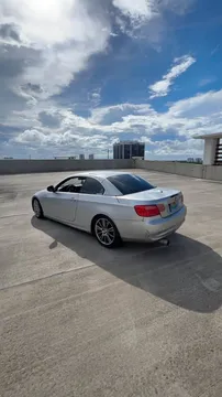 2011 BMW 3 Series 328i Convertible 2D
