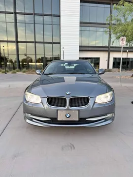 2011 BMW 3 Series 328i Convertible 2D
