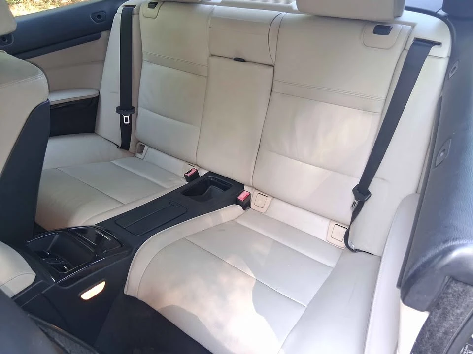 2011 BMW E93 3 Series Convertible - Image 10 of 15