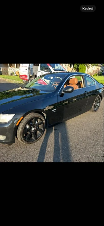 2011 BMW E93 3 Series Convertible - Image 4 of 5