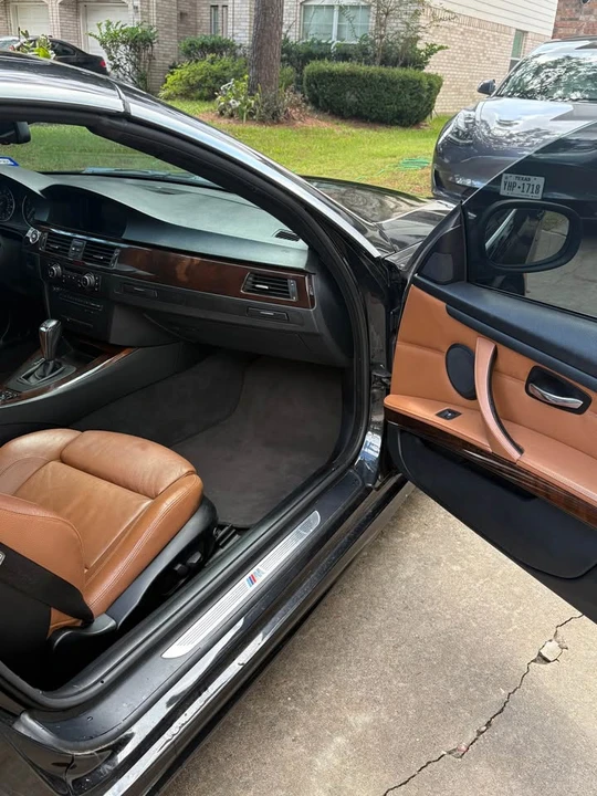 2011 BMW E93 3 Series Convertible - Image 18 of 20