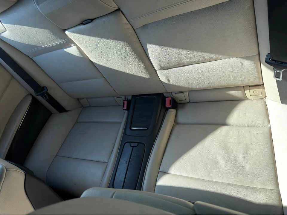 2011 BMW E93 3 Series Convertible - Image 3 of 7