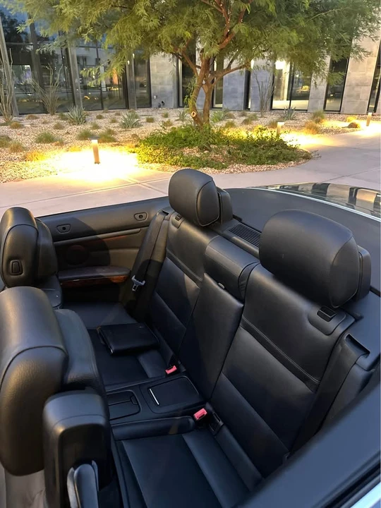 2011 BMW E93 3 Series Convertible - Image 16 of 18