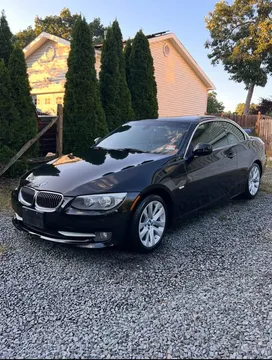 2011 BMW 3 Series 328i Convertible