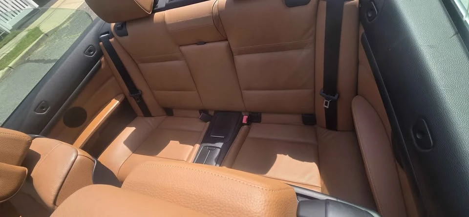 2011 BMW E93 3 Series Convertible - Image 6 of 8