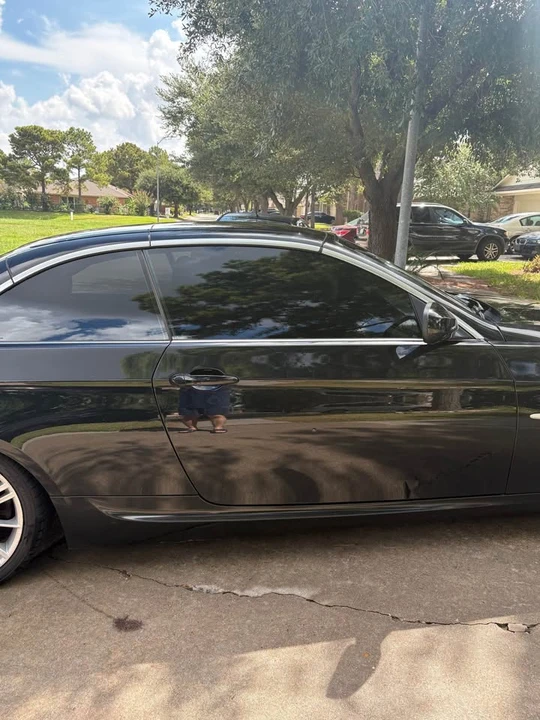 2011 BMW E93 3 Series Convertible - Image 2 of 20