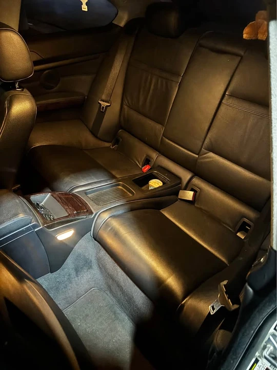 2011 BMW E92 3 Series Coupe - Image 6 of 7