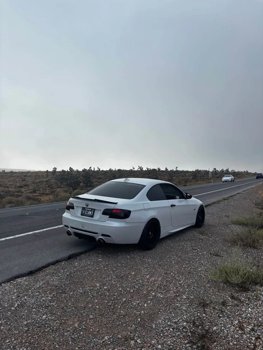 2011 BMW E92 3 Series Coupe - Image 5 of 7