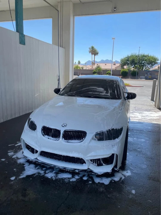 2011 BMW E92 3 Series Coupe - Image 2 of 7