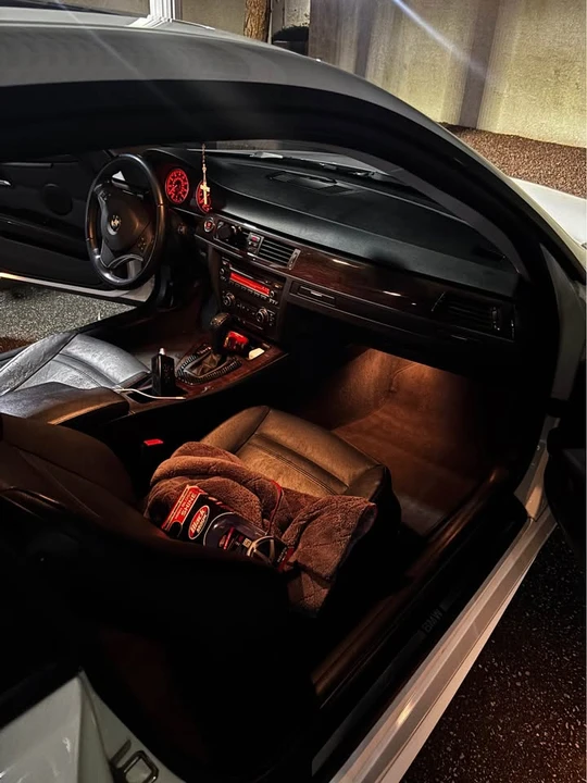 2011 BMW E92 3 Series Coupe - Image 7 of 7