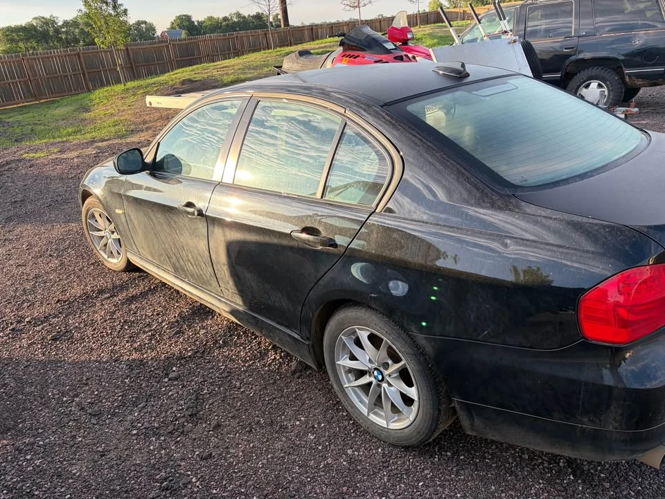 2011 BMW E92 3 Series Coupe - Image 2 of 8