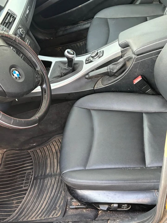 2011 BMW E92 3 Series Coupe - Image 5 of 8
