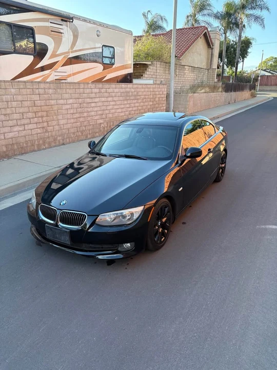 2011 BMW E92 3 Series Coupe - Image 7 of 13