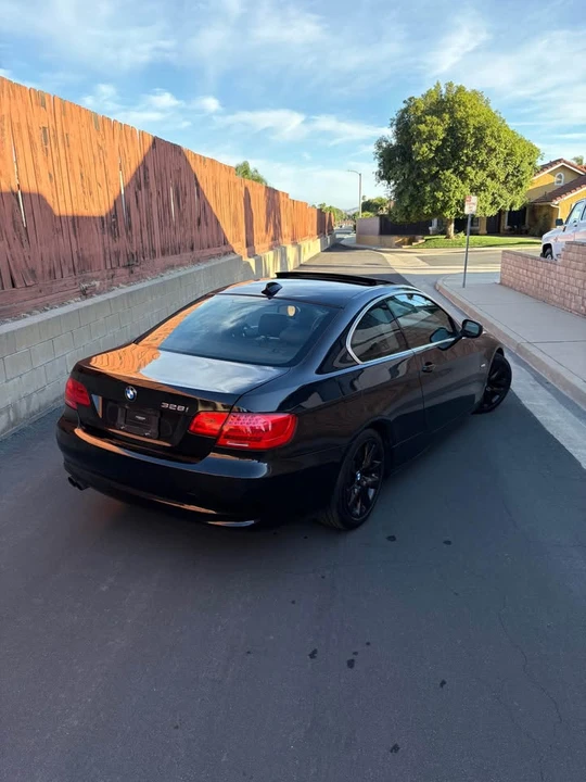 2011 BMW E92 3 Series Coupe - Image 2 of 13