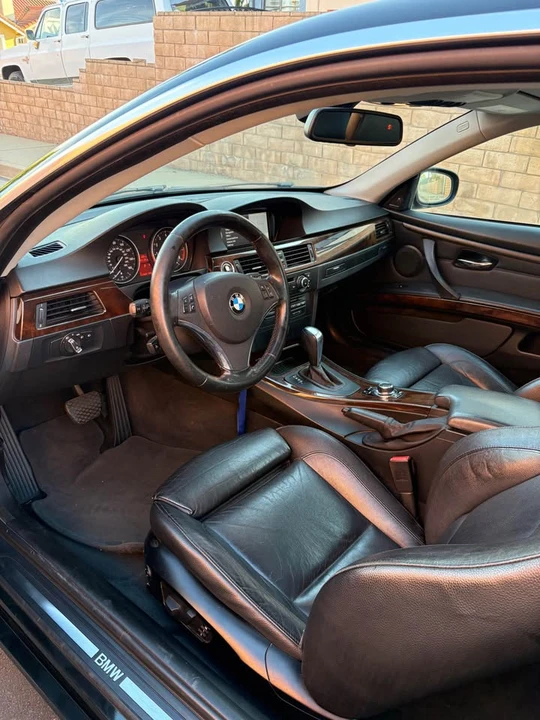 2011 BMW E92 3 Series Coupe - Image 9 of 13