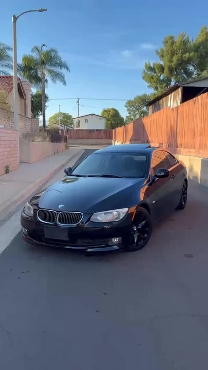 2011 BMW E92 3 Series Coupe - Image 13 of 13