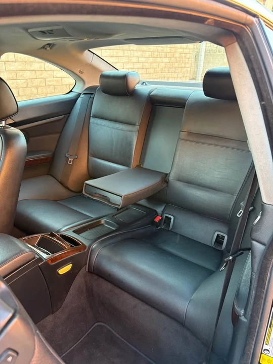2011 BMW E92 3 Series Coupe - Image 11 of 13