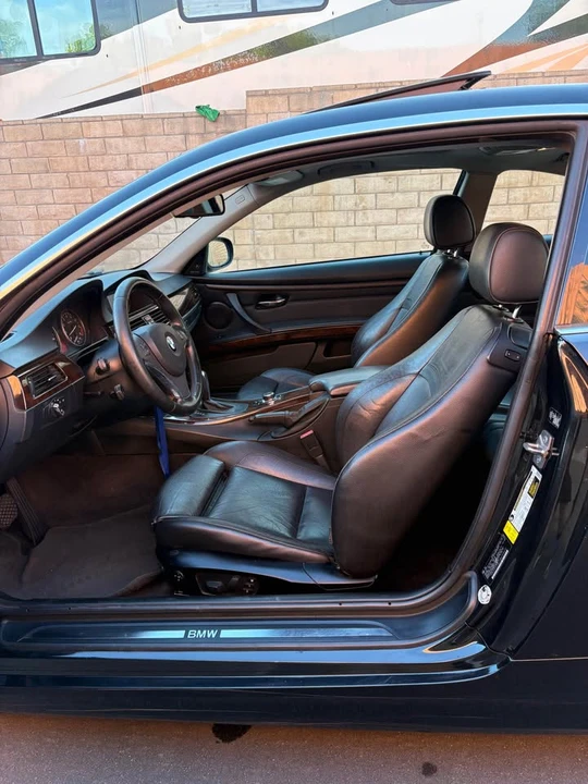 2011 BMW E92 3 Series Coupe - Image 8 of 13