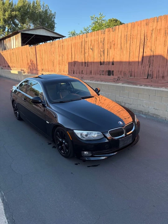 2011 BMW E92 3 Series Coupe - Image 4 of 13