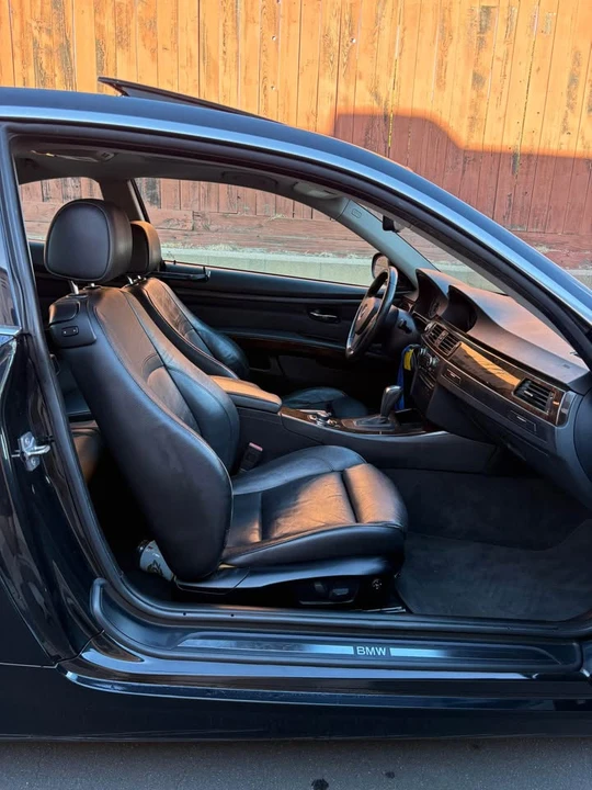 2011 BMW E92 3 Series Coupe - Image 10 of 13